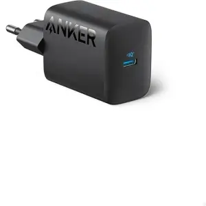 آداپتور شارژر دیواری 30 وات انکر مدل A2640 312 _دو پین ایرانی
