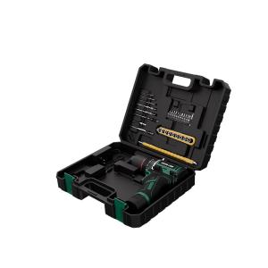 دریل چکشی شارژی پاور پرو GD-13 گرین Green lion GD-13 Power Pro