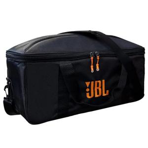 کیف میکروفون و اسپیکر JBL Boombox 4