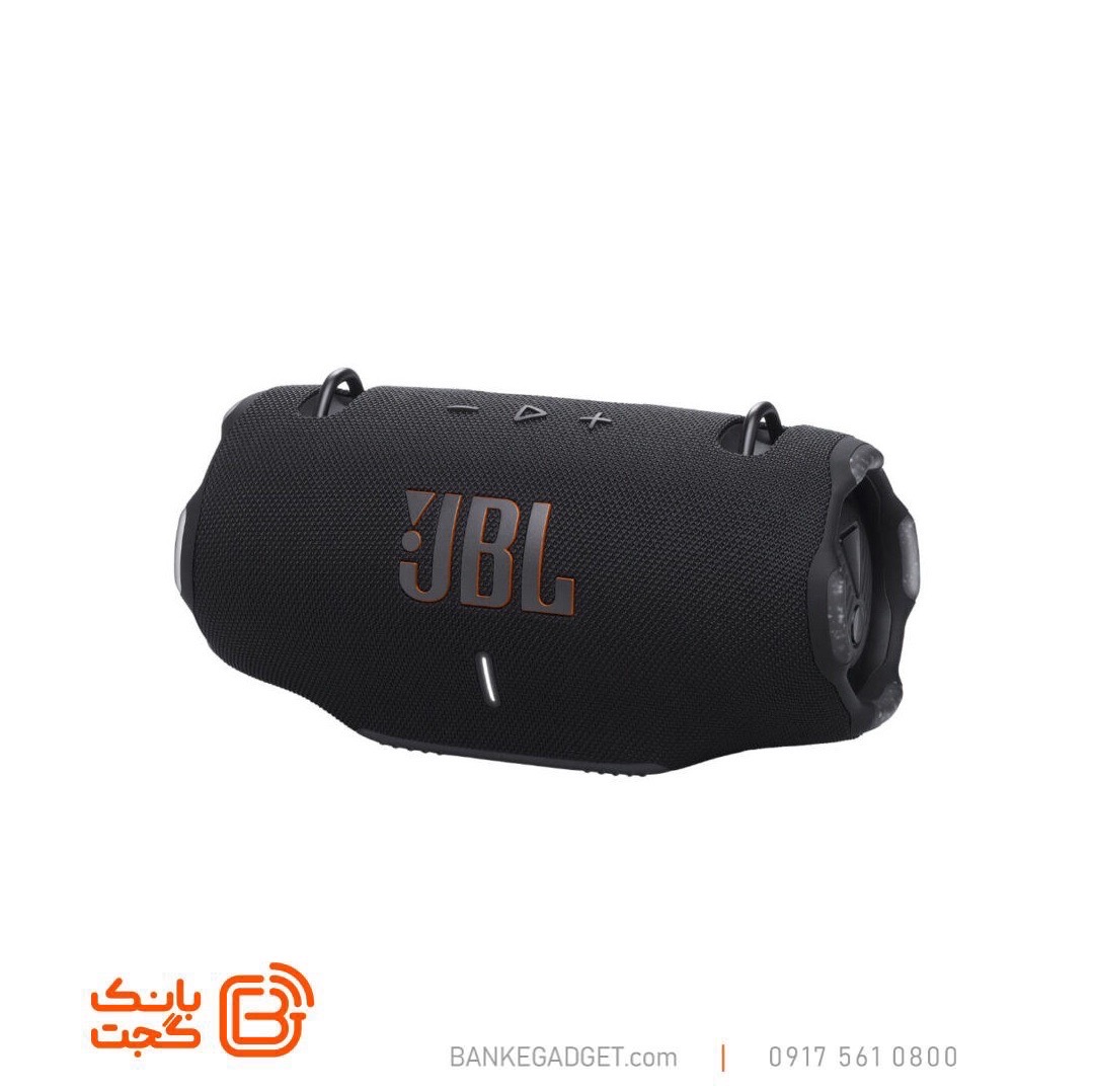 اسپیکر قابل حمل جی بی ال مدل Xtreme 4